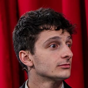 Maxime Biaggi image 5