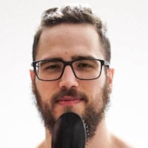 Maximilian Berger, 35 (YouTube Star)