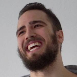 Maximilian Berger, 35 (YouTube-ster)