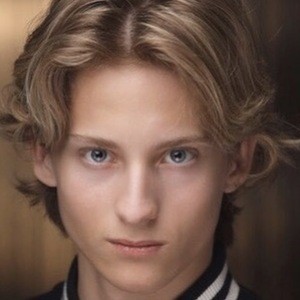 Maximillian Marcham image 4