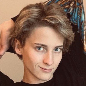 Maximillian Marcham image 8