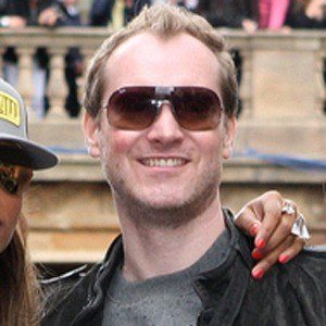 Maximillion Cooper image 1