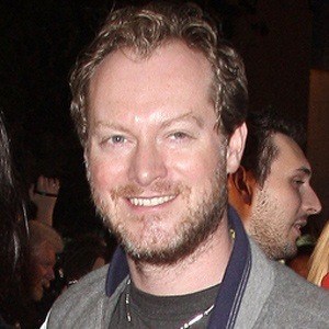Maximillion Cooper, 51 (Fashion Designer)