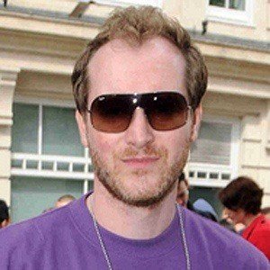Maximillion Cooper image 3