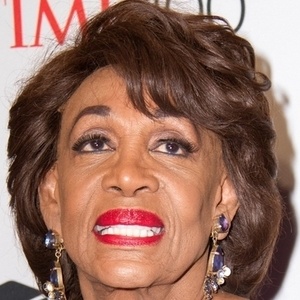Maxine Waters, 85 (Politician)
