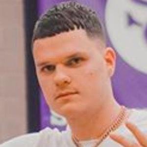 Maxisnicee, 27 (Giocatore di basket)