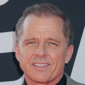Maxwell Caulfield, 65 (TV Schauspieler)