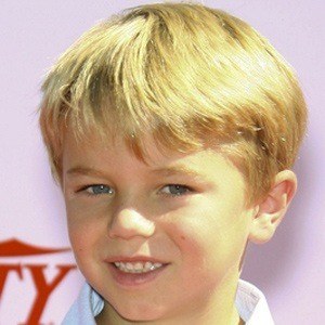 Maxwell Cotton, 25 (电视演员)