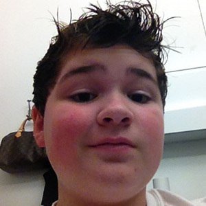 Maxwell Donovan image 3