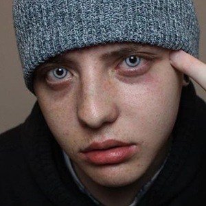 Maxwell James, 27 (Instagram Star)