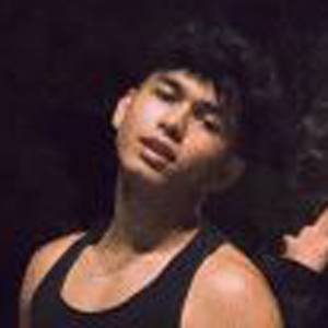 Maxxnhox, 21 (Звезда Тиктока)