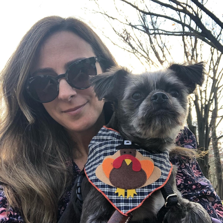 May Barakat, 39 (Instagram Star)