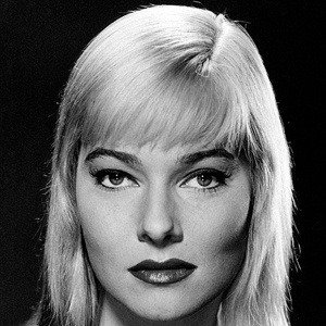 May Britt, 91 (Movie Actress)