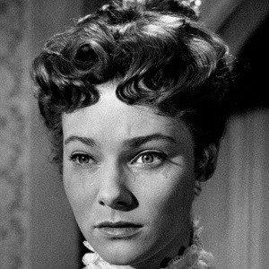 May Britt, 91 (电影女演员)