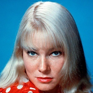 May Britt, 91 (Actrice de cinéma)