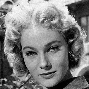 May Britt, 91 (Movie Actress)