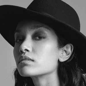 May Myat Noe, 27 (模特)