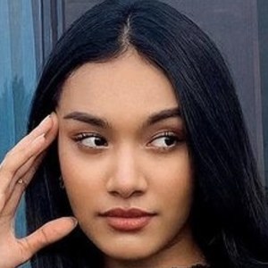 May Myat Noe, 27 (Model)