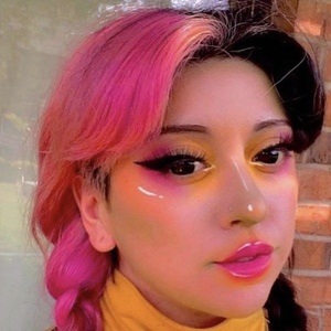 May Sior, 30 (TikTok Star)