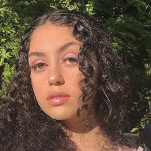 Maya Abdallah, 23 (TikTok Star)