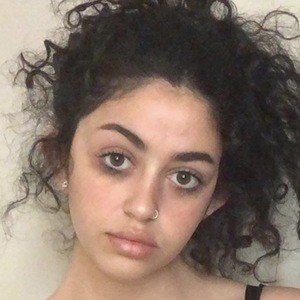 Maya Abdallah, 23 (TikTok Star)