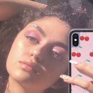 Maya Abdallah, 23 (TikTok明星)