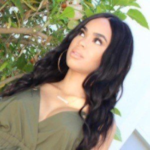 Maya Benberry, 32 (Reality Star)