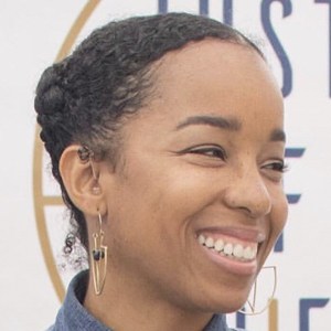 Maya-Camille Broussard, 45 (Chef)