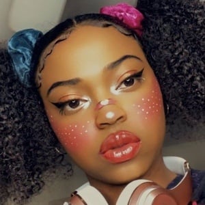 Maya Christian, 26 (TikTok Star)