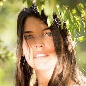 Maya Devir, 36 (漫畫家)
