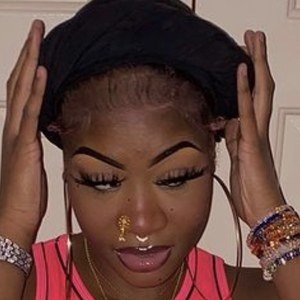 Maya Ezunu, 23 (TikTok Star)