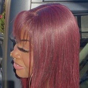 Maya Ezunu, 23 (TikTok Star)