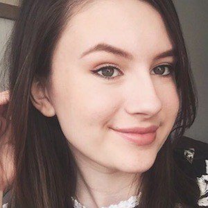Maya Gibson image 3