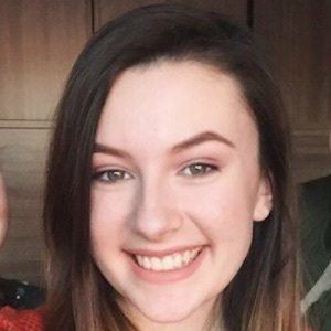 Maya Gibson image 4
