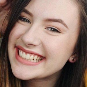 Maya Gibson image 5
