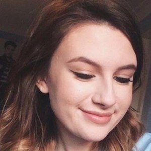 Maya Gibson image 7