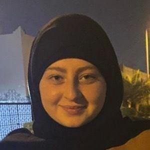 Maya Haidar, 21 (TikTok Star)