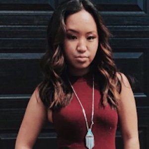 Maya Hennessy, 23 (YouTube明星)