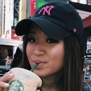 Maya Hennessy, 23 (YouTube Star)