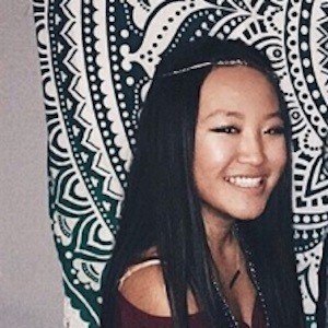 Maya Hennessy, 23 (YouTube Star)