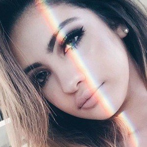 Maya Hope Haider, 26 (YouTube Star)