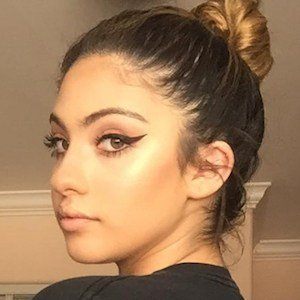 Maya Hope Haider, 26 (YouTube Star)