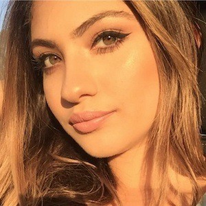Maya Hope Haider, 26 (YouTube Star)