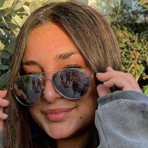Maya Jakubowski, 20 (TikTok Star)