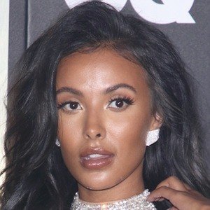 Maya Jama image 4