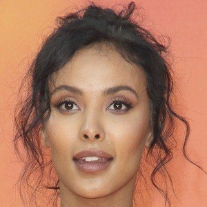 Maya Jama image 5
