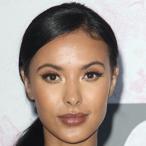Maya Jama image 7