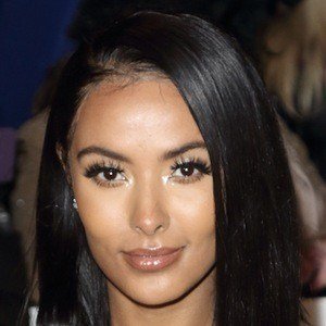Maya Jama image 8