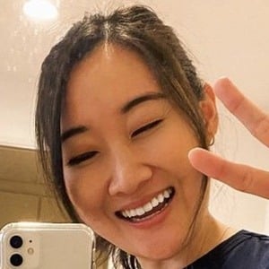 Maya Lee, 33 (YouTube-ster)