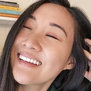 Maya Lee, 33 (Estrelas do YouTube)